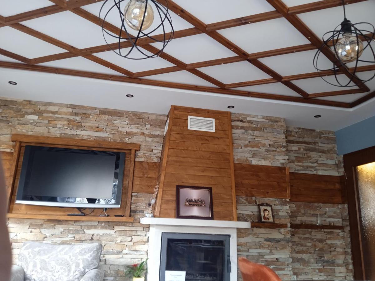 Mila Vip Apartment バンスコ エクステリア 写真