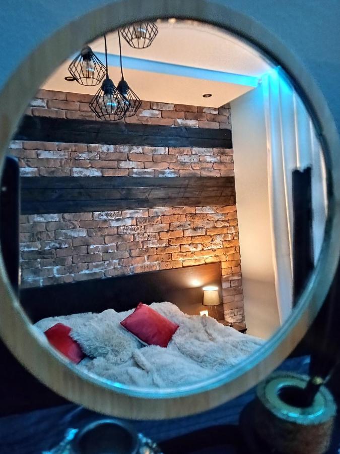 Mila Vip Apartment バンスコ エクステリア 写真